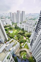 Blk 311B Trivelis (Clementi), HDB 4 Rooms #560573421